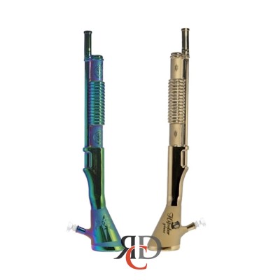 WATER PIPE HIPSTER SHOTGUN STYLE - WP4555A,B,C